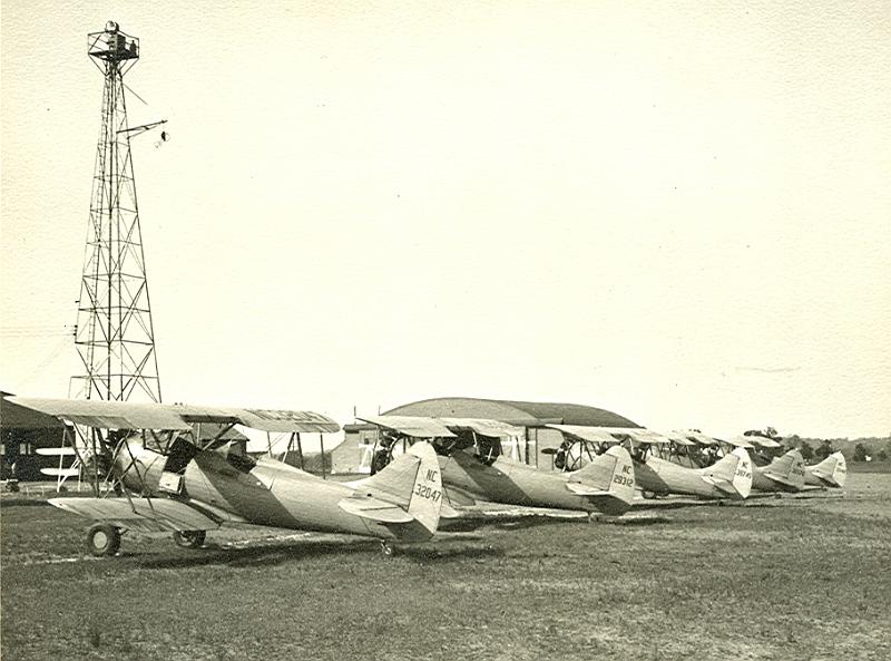 1941 Waco UPF-7 NC32047.jpg - 1941 Waco UPF-7 NC32047